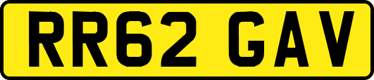 RR62GAV