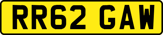 RR62GAW