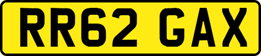 RR62GAX