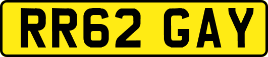RR62GAY