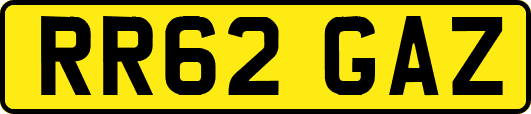 RR62GAZ