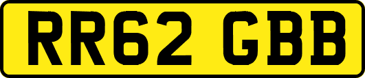 RR62GBB