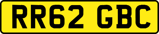 RR62GBC