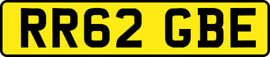 RR62GBE