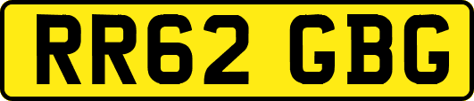 RR62GBG