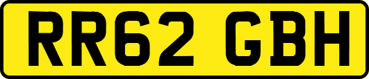RR62GBH