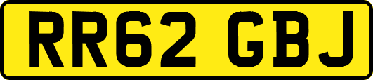 RR62GBJ