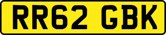 RR62GBK