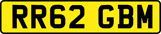 RR62GBM