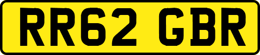 RR62GBR