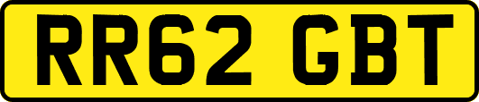 RR62GBT