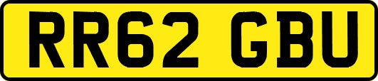 RR62GBU