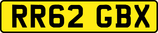 RR62GBX
