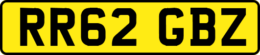 RR62GBZ