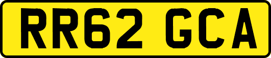 RR62GCA