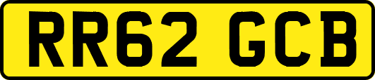 RR62GCB