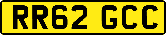 RR62GCC