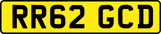 RR62GCD
