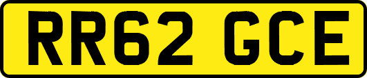 RR62GCE