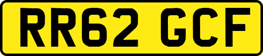 RR62GCF