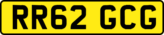 RR62GCG