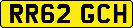 RR62GCH