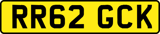 RR62GCK