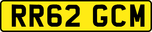 RR62GCM