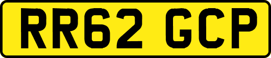 RR62GCP