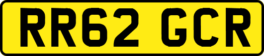RR62GCR