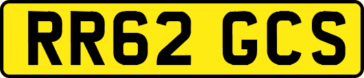 RR62GCS