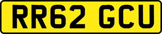 RR62GCU
