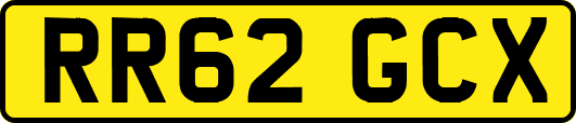 RR62GCX