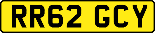 RR62GCY