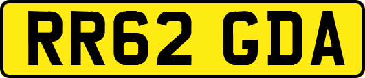 RR62GDA