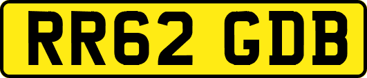 RR62GDB
