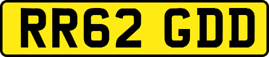 RR62GDD