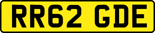 RR62GDE