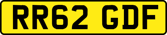 RR62GDF