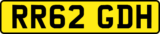 RR62GDH