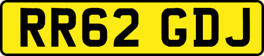 RR62GDJ