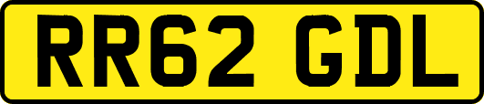 RR62GDL