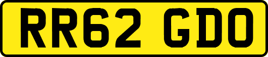 RR62GDO
