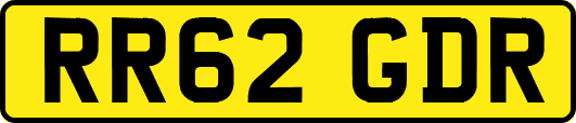 RR62GDR