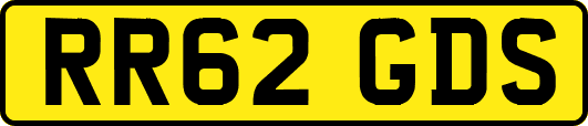 RR62GDS