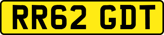 RR62GDT