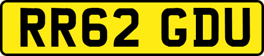 RR62GDU