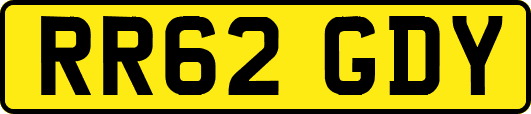 RR62GDY