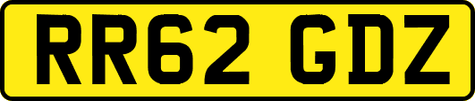 RR62GDZ