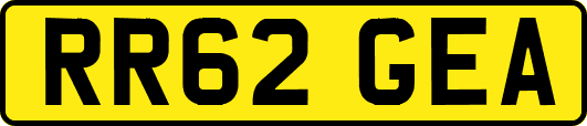 RR62GEA